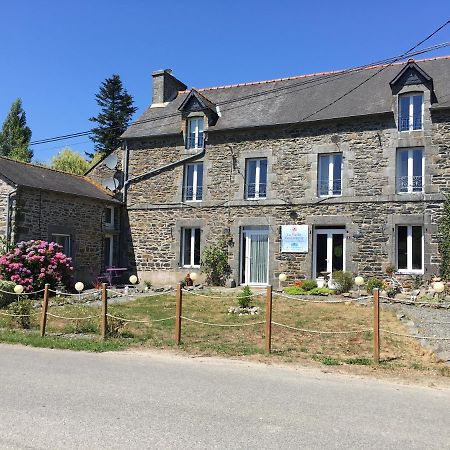 La Vieille Boulangerie Panzió Langourla Kültér fotó
